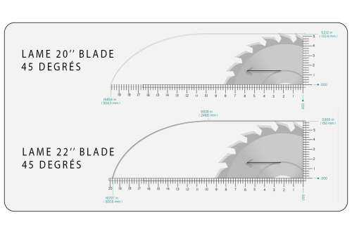 PROMCU - Cutting and fabrication
